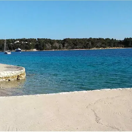Apartman Mare Milna  Exteriér fotografie