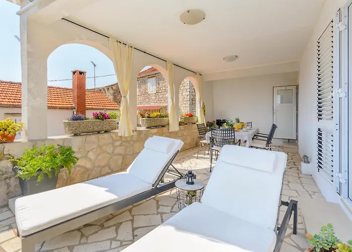 Apartman Mare