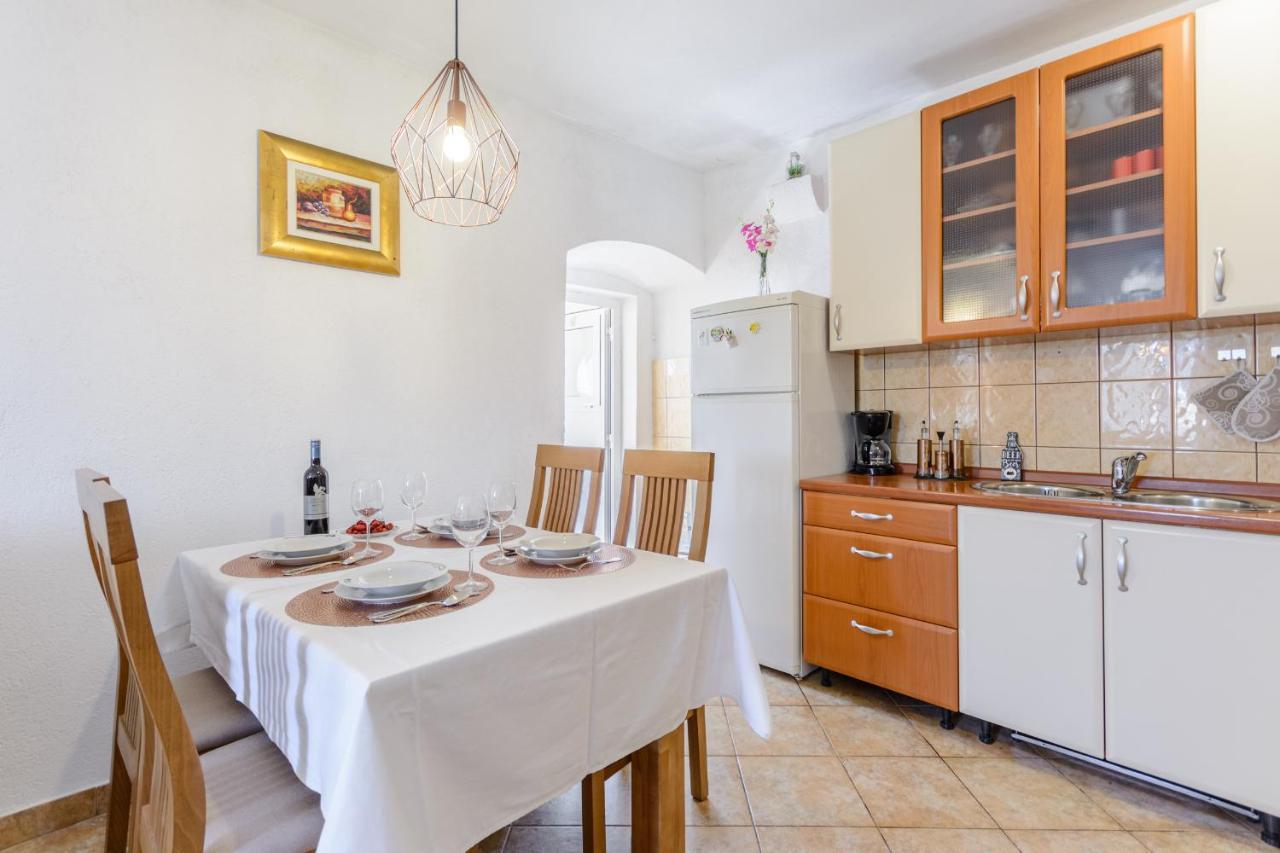 Apartman Mare