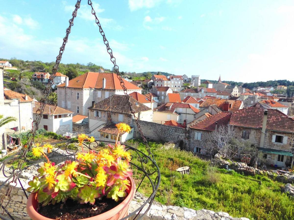 Mare Apartman