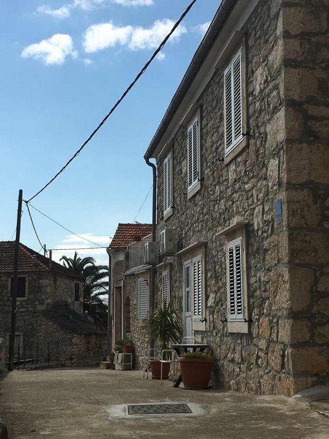 Apartman Mare *