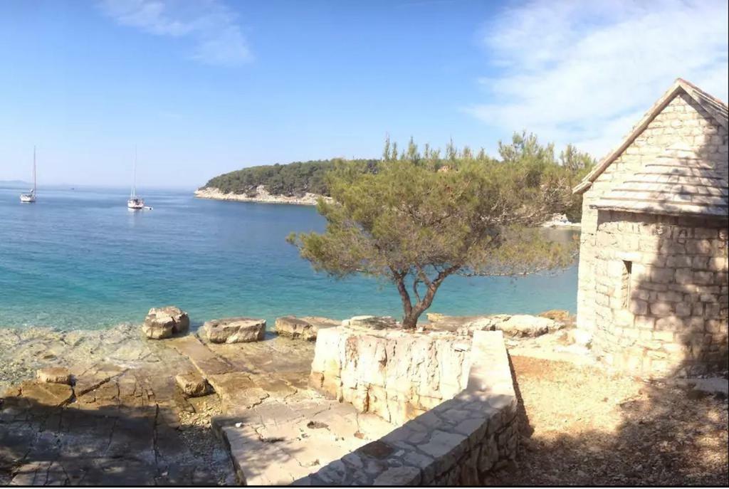 Apartman Mare