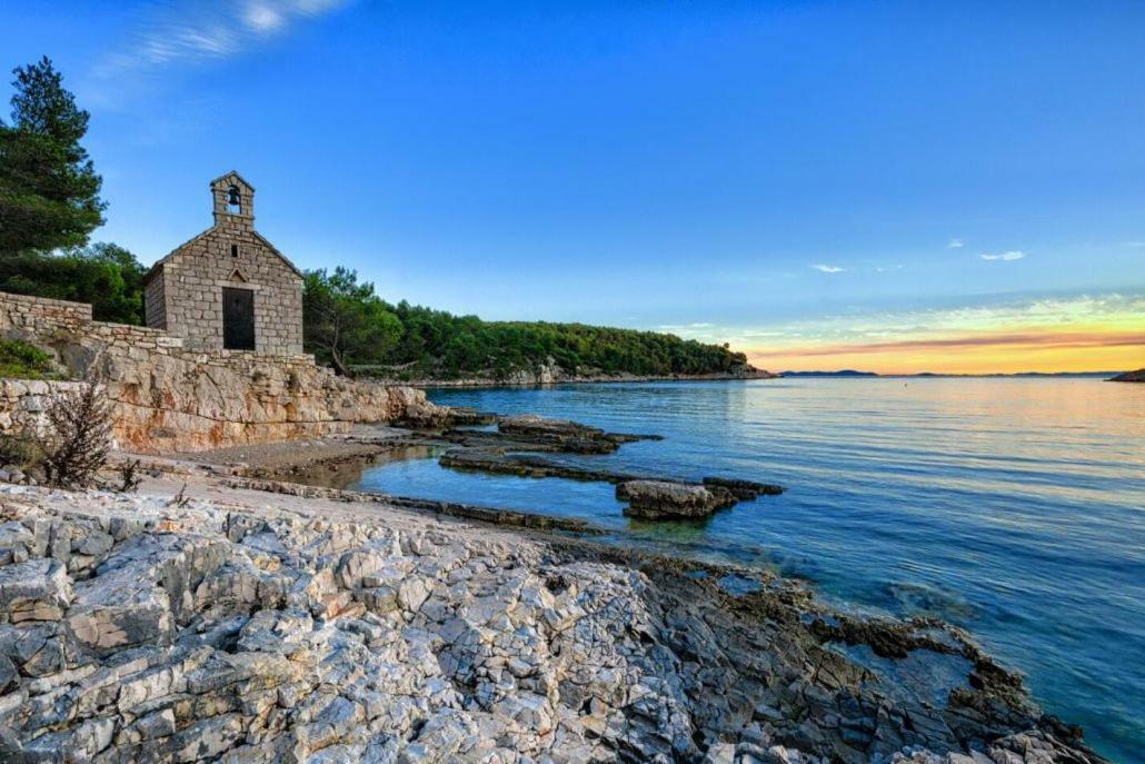 Mare Apartman