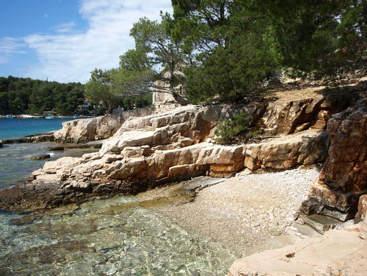 Mare Apartman *