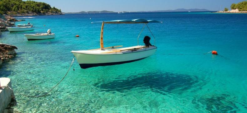 Mare * Milna (Brac)