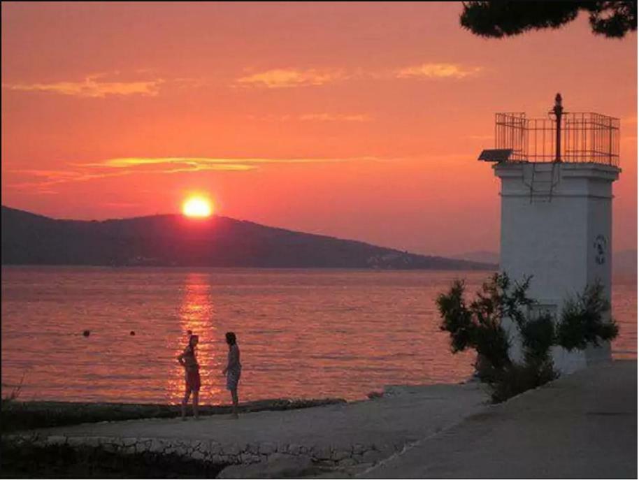 Apartman Mare *