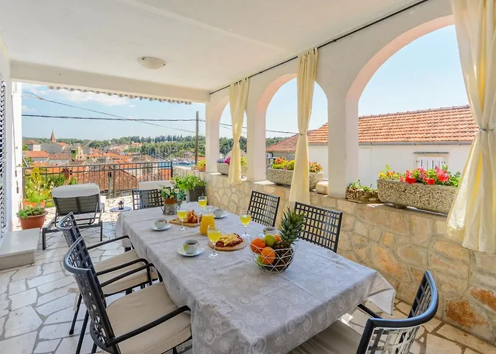 Apartman Mare