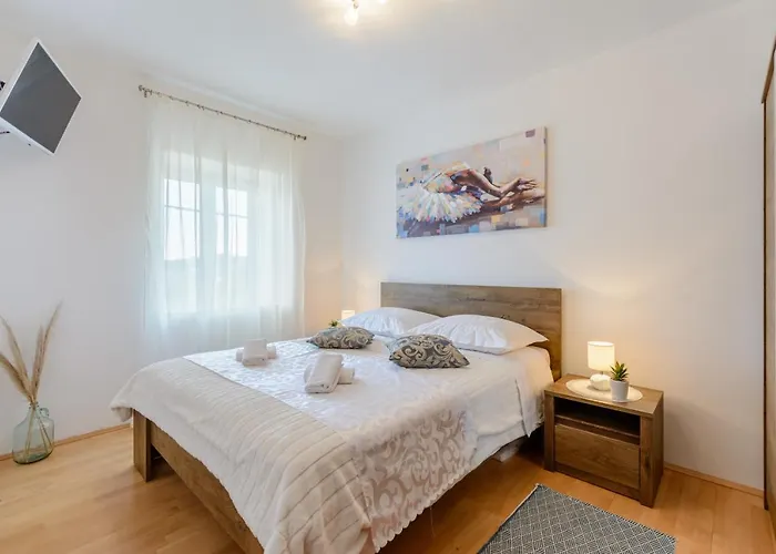 Apartman Mare