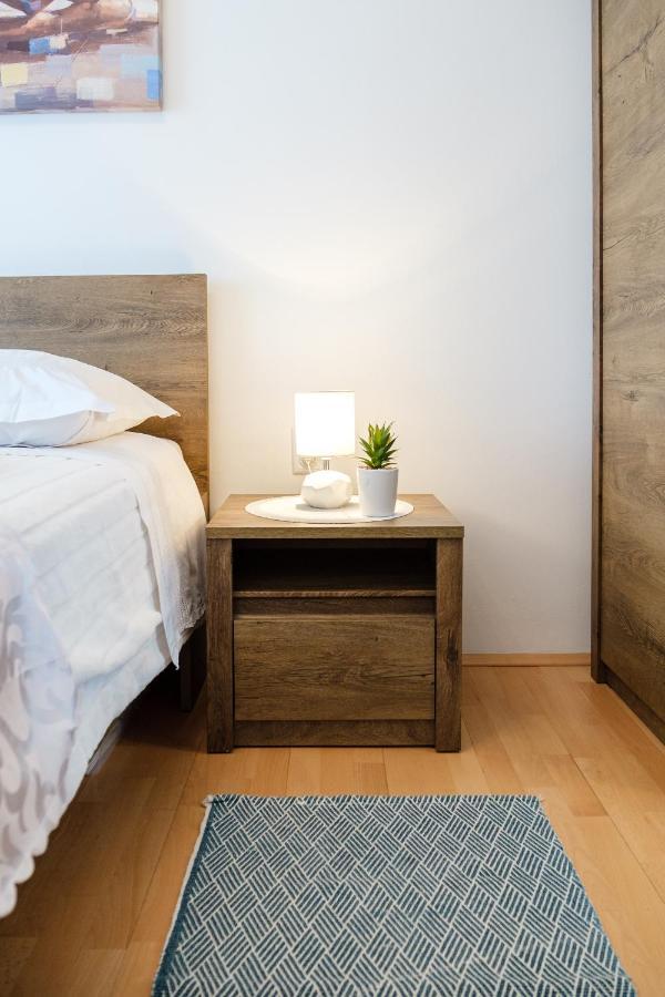 Mare Apartment