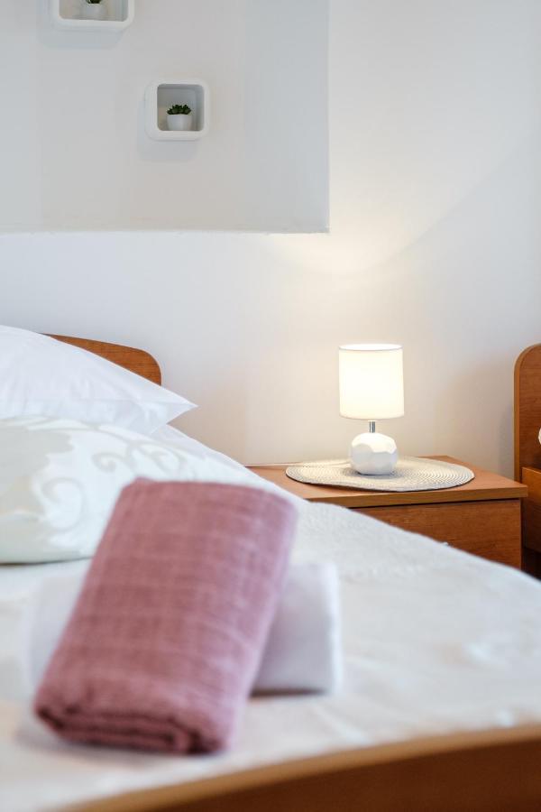 Apartment Mare Milna (Brac)