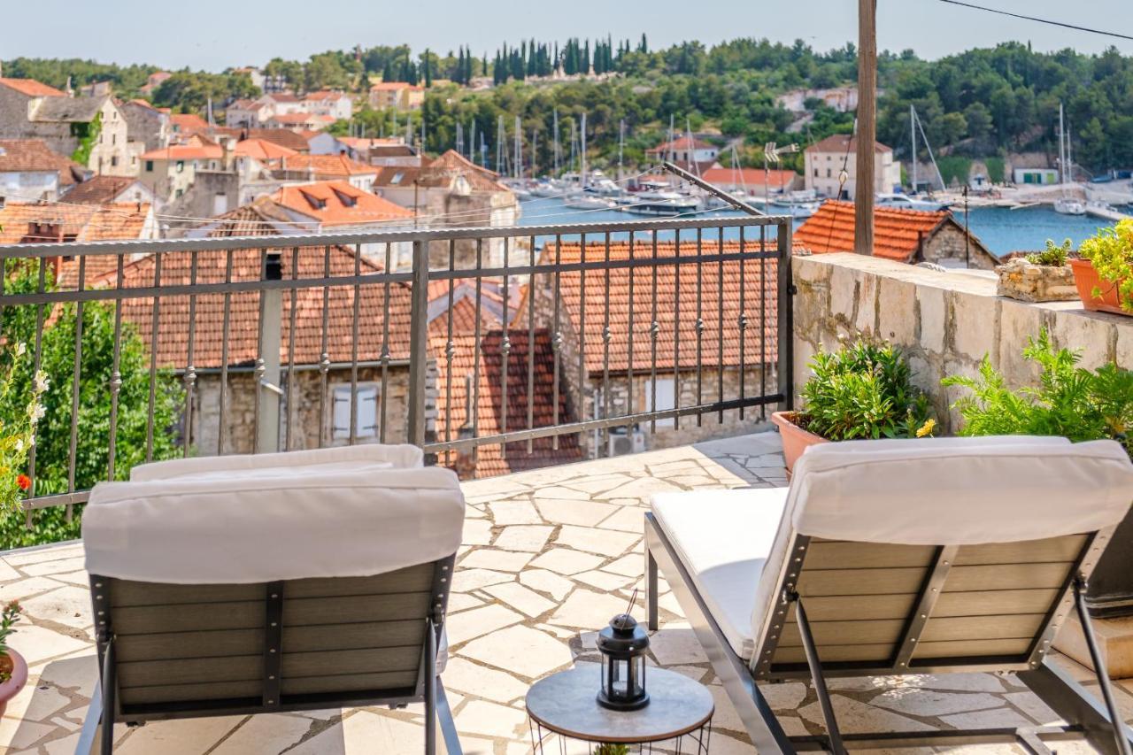 Mare Apartment
