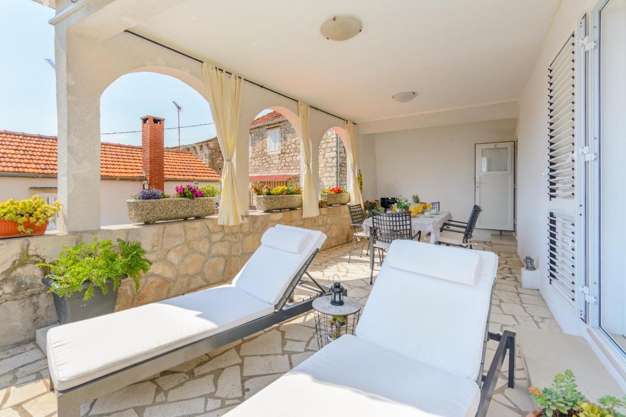 Mare Apartment