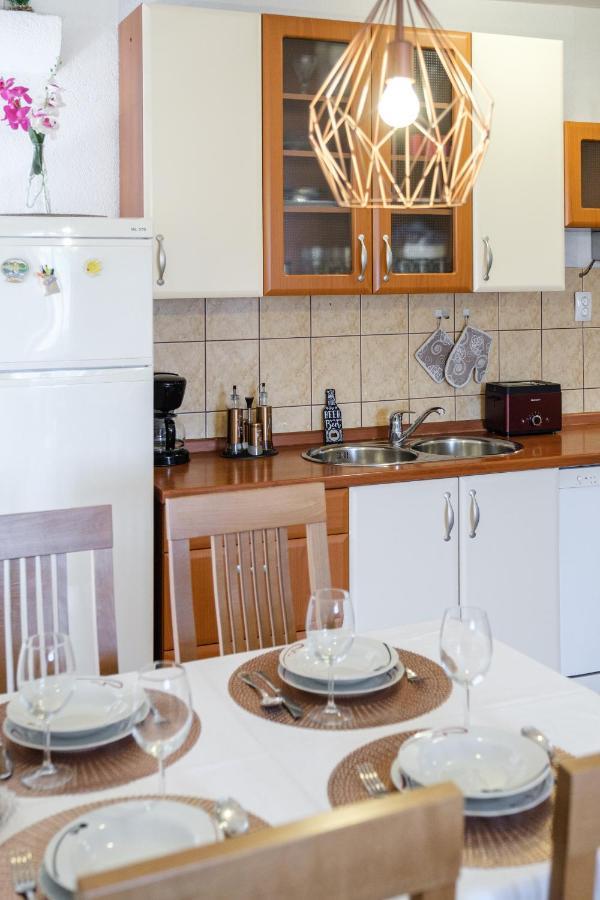 Mare Apartment