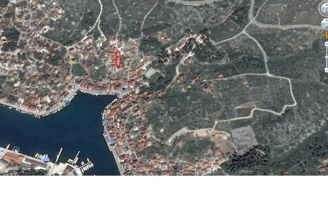 Apartment Mare Milna (Brac)