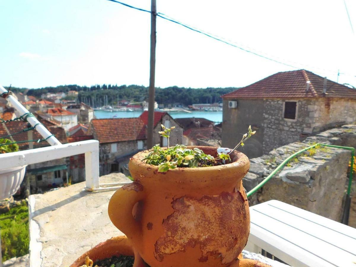 Mare * Milna (Brac)
