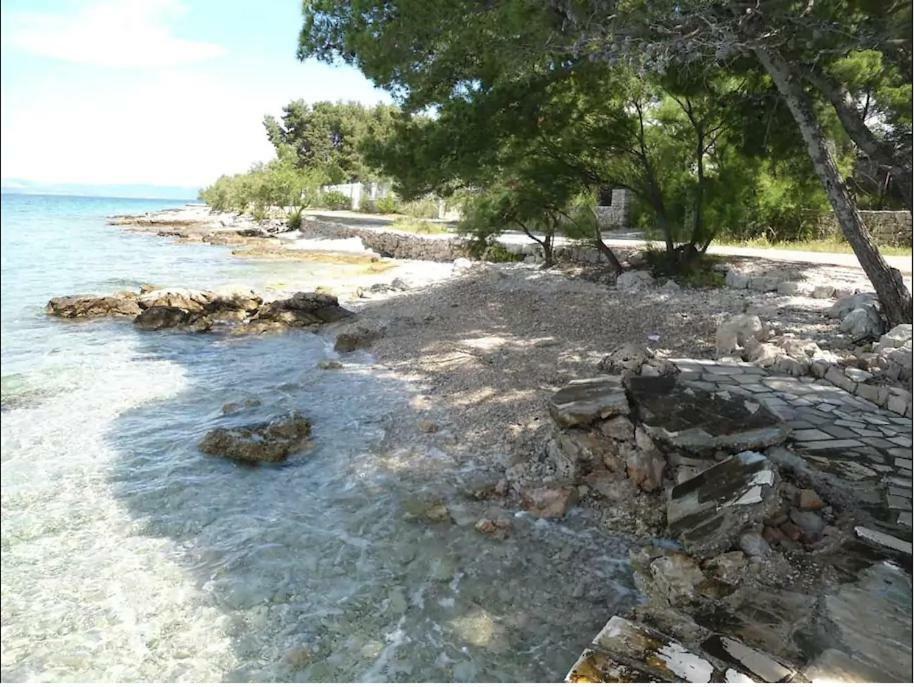 Mare Apartment *