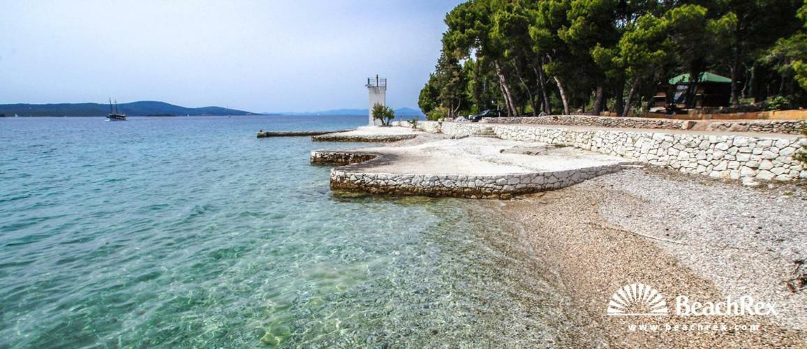 Mare Milna (Brac)