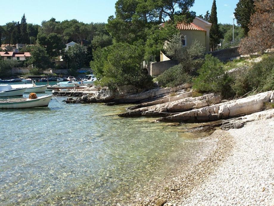 Mare Milna (Brac)