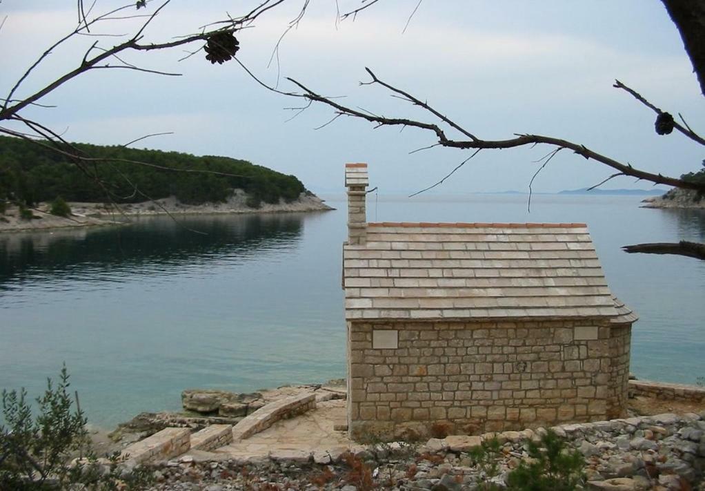 Apartment Mare Milna (Brac)
